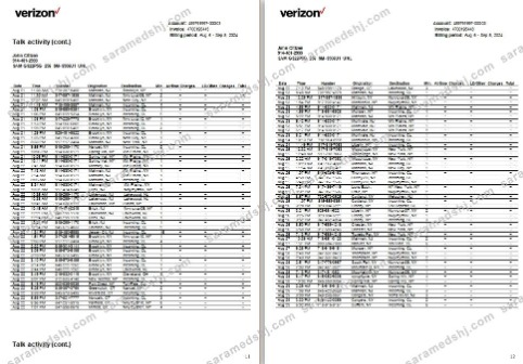 USA New Jersey Verizon utility 11-12 scr